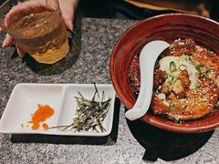 -NIUAN牛庵·日式和牛烧肉(恒隆店)