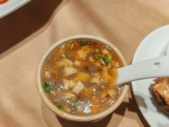 -柴米油盐三杯鸡(象山北路店)