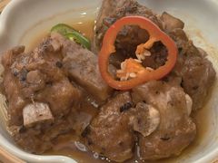 -正佳广场万豪酒店-粤菜餐厅·点心·海鲜·聚餐