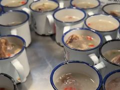 -黑金·寻焰自助百汇·烤肉·火锅(中街店)