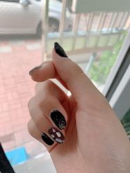 -N.xi奈兮日式美甲美睫半永久