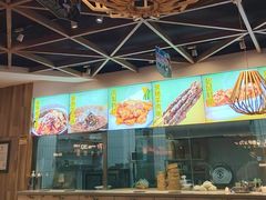 -老绥元烧麦·家常菜(摩尔城店)