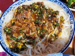 -园林美食城·本土农家菜(杨和镇店)