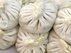 三鲜包子-津门张记包子铺(华昌道店)