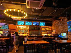 -双层巴士·鲜串鲜啤·团建聚会(凯德广场店)