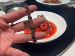 -芳芳私房菜·精做淮扬菜(承德路店)