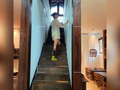 -MOJ coffee(瓯海泽雅水碓坑店)