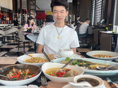 -重庆尼依格罗酒店·欣厨Niccolo Kitchen