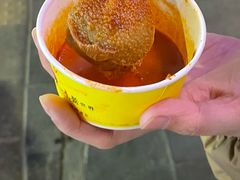 -正宁路小吃夜市