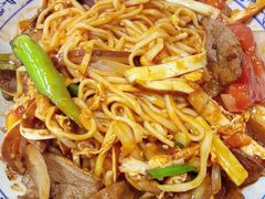 -复兴面王(河东路起源店)
