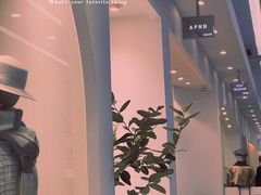 店内环境-广州壹马服装广场