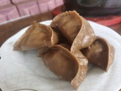-崂山水果园农家宴(泉水鸡店)