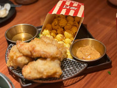 -摩打食堂(壹方中心店)