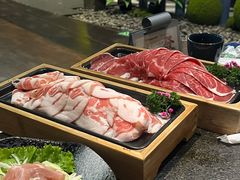 -湊湊火锅·茶憩(来福士广场店)