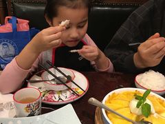 -新白鹿餐厅(爱琴海购物中心店)