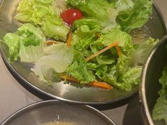 -西塔老太太泥炉烤肉(青浦蟠龙天地店)