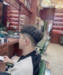 -尼特斯男士发型馆