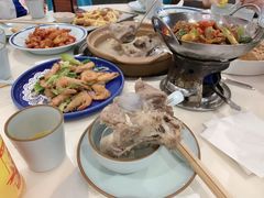 -骨味坊·十二年老店(宝业东城广场店)