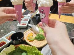 -梦山水日本烧肉(五四广场店)