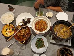 -汉水谣·江景餐厅(江滩店)