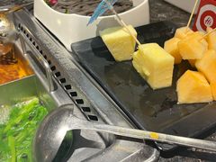 -海底捞火锅(汇悦城店)