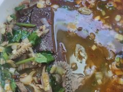 -老师家羊杂碎(延安总店)