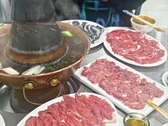 -三兴涮羊肉(荣安大街店)