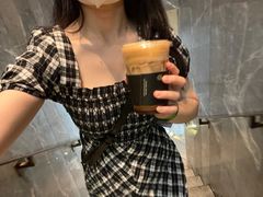 -星巴克臻选(南京艾尚天地店)