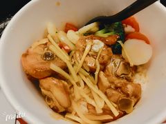 -肯德基(新八一店)