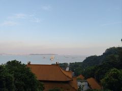 -南沙天后宫景区