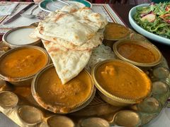 -食彩美印度特色美食餐厅·印度料理