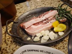 -安又胖韩国烤肉(美罗城店)