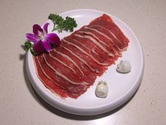 -芭夯兔·兔肉汤锅(新都店)