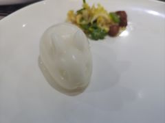 -青岛蓝海大饭店·爱琴海自助餐厅(崂山店)