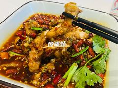 -红菜坊·烤鸭·川鲁宴(石园店)