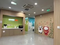 -金宝贝早教(济南欧亚大观商场中心)