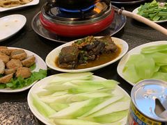 -湘肠香火锅店(团结湖店)
