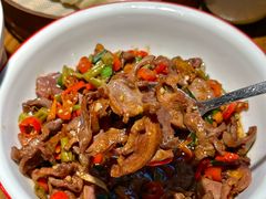 -恰饭·老长沙市井菜(天河客运站店)