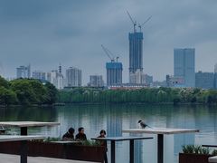 景观位-食膳公园包子铺(烈士公园店)