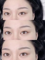 -MIVI野生眉纹绣纹眉