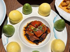 -绍兴老味道·非遗门店(银泰城店)