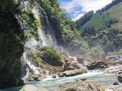 -瓦屋山景区