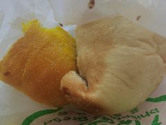 -菲律宾面包(宝发大厦店)