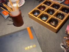 -锦府园·新台州菜(合生汇店)