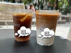 -LOTTA COFFEE(安居博文苑店)