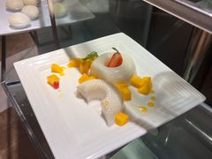 -泉州悦华酒店·自助餐厅