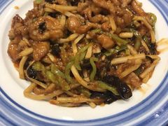 -宏状元现熬粥·京味菜(三里河店)
