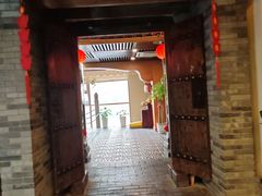 -和院老火锅铜锅烧烤海鲜(朱雀大街店)