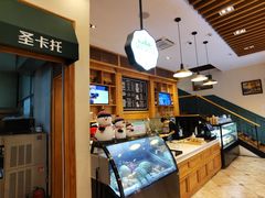 -SEN CASTLE城堡西餐(创意设计中心店)