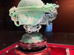 -北京工艺美术博物馆